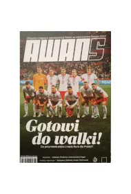 Awans. Gotowi Do Walki