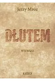 D�utem. Tomik poetycki