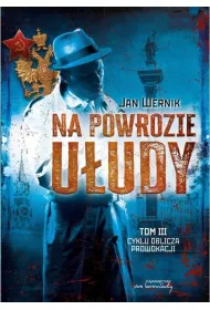 Na powrozie u�udy