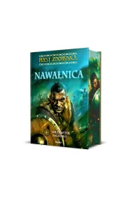 Nawa�nica. Piast Zdobywca. Tom 3 (barwione brzegi)