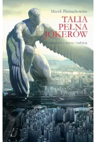 Talia pe�na joker�w