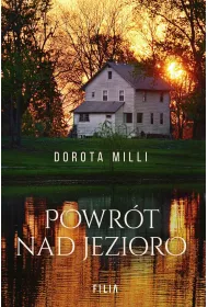 eBook Powrt nad jezioro mobi epub