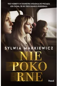 eBook Niepokorne mobi epub