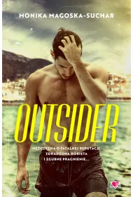 eBook Outsider mobi epub