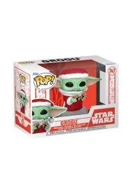 Funko Pop! Figurka Kolekcjonerska Star Wars Grogu 747
