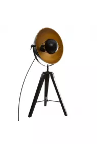 Atmosphera Lampa podogowa Lahti 71 cm