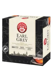 Teekanne Herbata Czarna Earl Grey (uszkodzone opakowanie) 165 g
