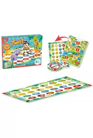 Gra twist 2w1 Trifox