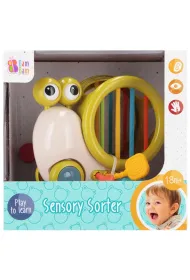 Sorter sensoryczny �limak BAM BAM 569005