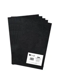 Dalprint Filc poliestrowy A4 5 szt.