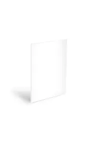 MFP Ok�adka na zeszyt A4 transparent 180mic 10 szt.