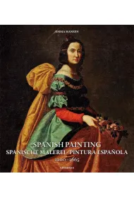 Spanish Painting 1200-1665