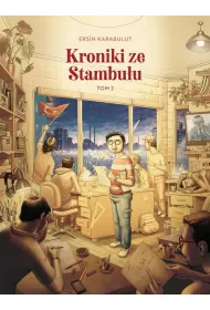 Kroniki ze Stambu�u 2