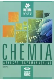 Arkusze 2017 Chemia