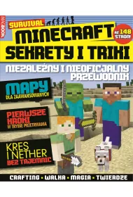 MineCraft Sekrety i triki.Survival