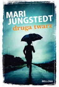 eBook Druga twarz. Inspektor Anders Knutas. Tom 13 mobi epub