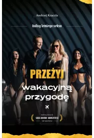 eBook Prze�yj wakacyjn� przygod� pdf mobi epub