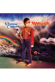 MISPLACED CHILDHOOD (CD)
