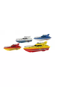 ��d� Ocean Dream 4 rodz. * Dickie Toys