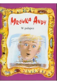Mr�wka Andy. W pu�apce