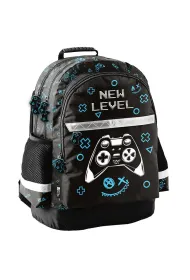 Paso Plecak szkolny New level Pad