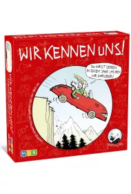 Wir kenne uns! MDR