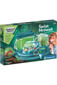 �wiat Mr�wek Clementoni