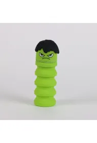 Artesania Cerda Pi�rnik gumowy rozk�adany Hulk