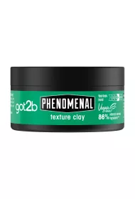 Got2B Phenomenal Texture Clay modelujca glinka do wosw 100 ml