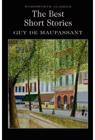 The Best Short Stories. Wordsworth Classics wer. angielska