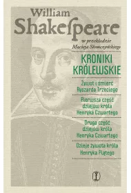 Kroniki kr�lewskie