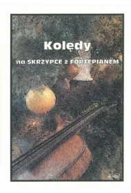 Kol�dy na skrzypce z fortepianem