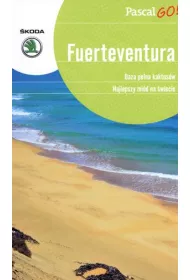 Fuerteventura. Pascal GO!