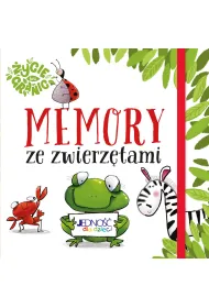 Memory ze zwierz�tami