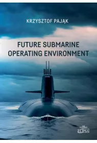 eBook Future Submarine Operating Environment pdf
