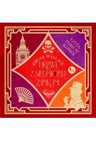 Audiobook Drzwi z siedmioma zamkami mp3