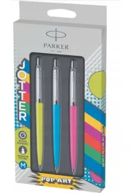 Parker D�ugopis automatyczny Jotter