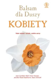 Balsam dla duszy kobiety