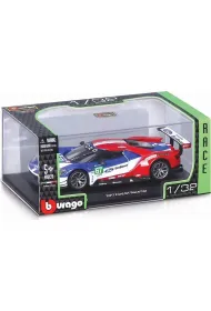 Race Mclaren F1 MCL 36 2022 #4 1:43 BBURAGO