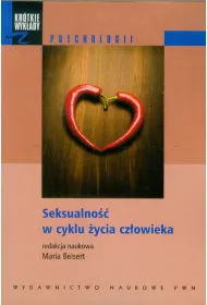 Seksualno�� w cyklu �ycia cz�owieka