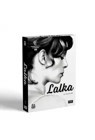 Lalka DVD