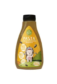 Helpa Pasta z pestek s�onecznika pra�onych 400 g