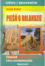 Pie�� o Rolandzie. Lektura z opracowaniem