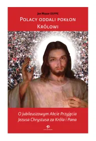 Polacy oddali pok�on Kr�lowi
