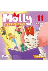 Molly i jej ksi��eczki. Cz�� 11