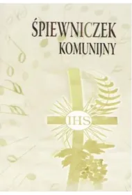 �piewniczek komunijny