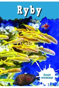 Encyklopedia �wiat zwierz�t. Ryby
