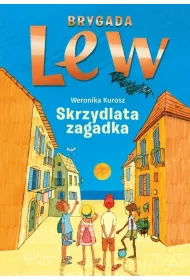 Skrzydlata zagadka