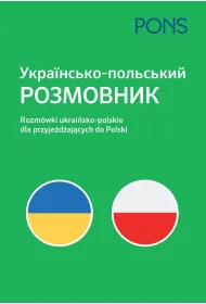 Rozm�wki dla przyjezdnych ukrai�sko-polski
