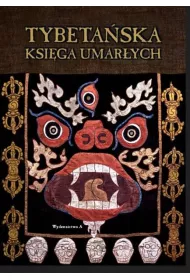 Tybetaska ksiga umarych
